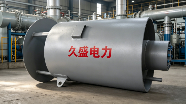 齐齐哈尔蒸汽消声器